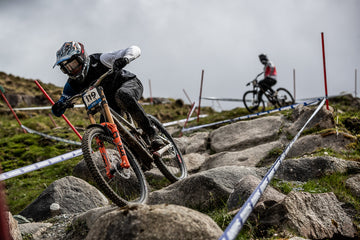 The Downhill Project Ep. 3 - Coming to a Track near you...