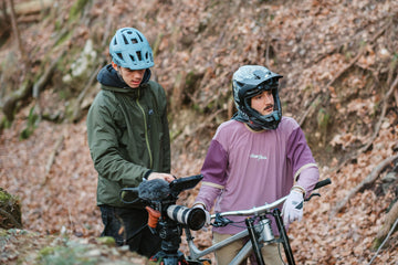 Fallen Leaves - Kilian Buhl