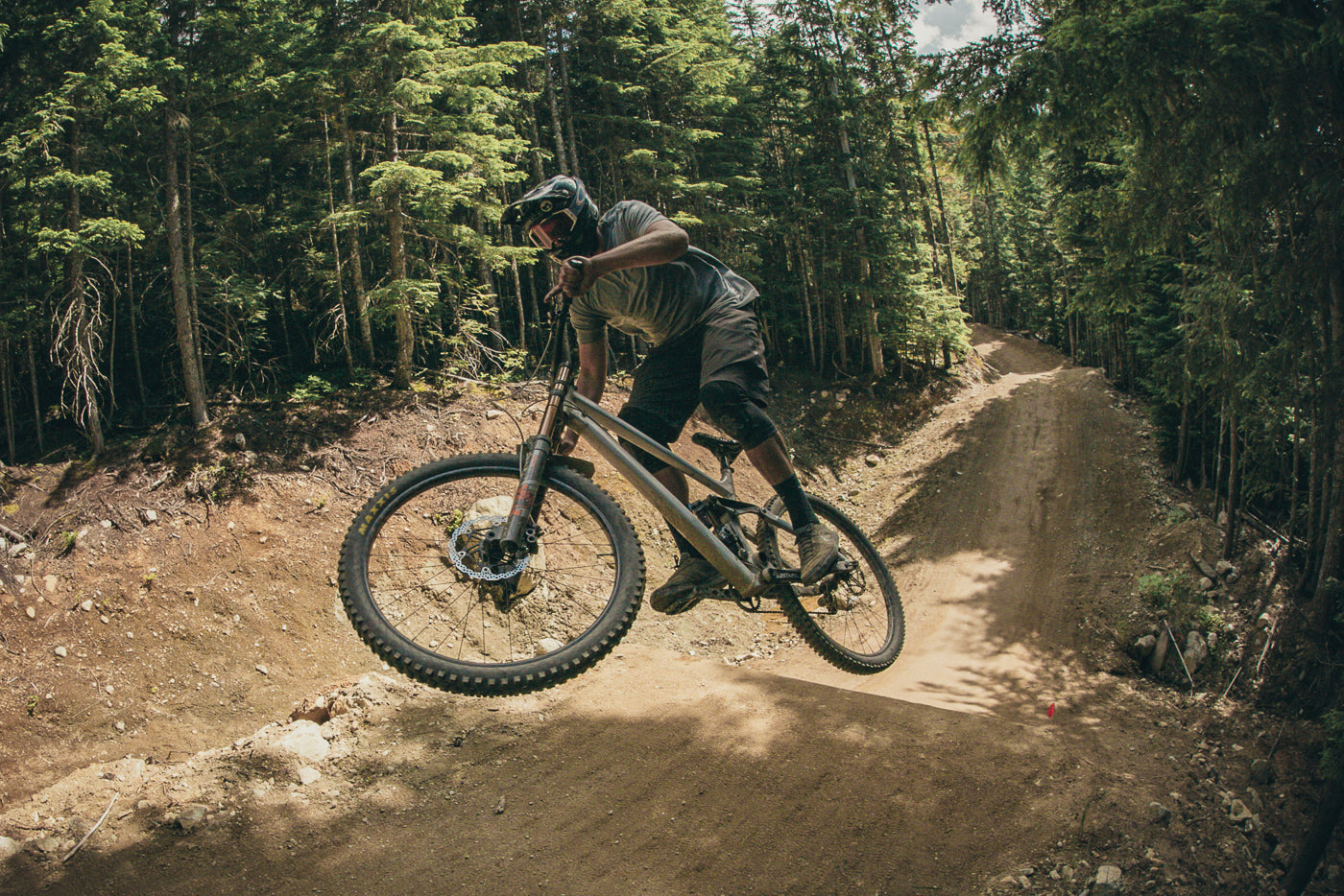 Whistler Classic