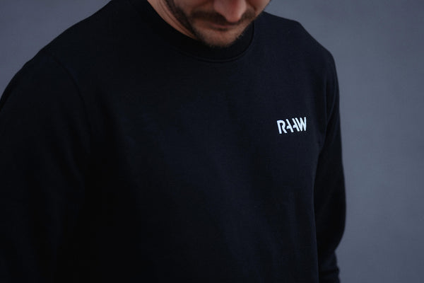 RAAW Sweater Two