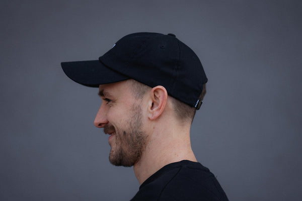 RAAW Dad Cap