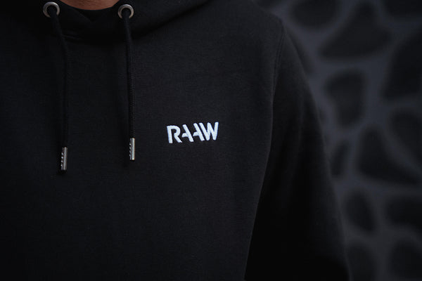RAAW Hoodie Two