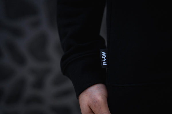RAAW Sweater Two