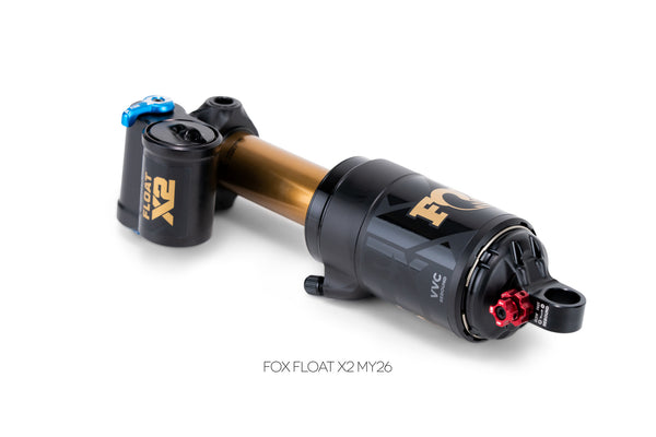 Madonna V3.2 Öhlins Rolling Chassis