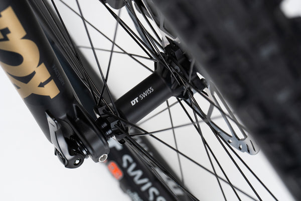 Madonna R Fox Factory Complete Bike