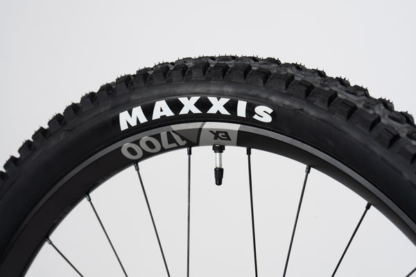 Madonna R Öhlins Complete Bike