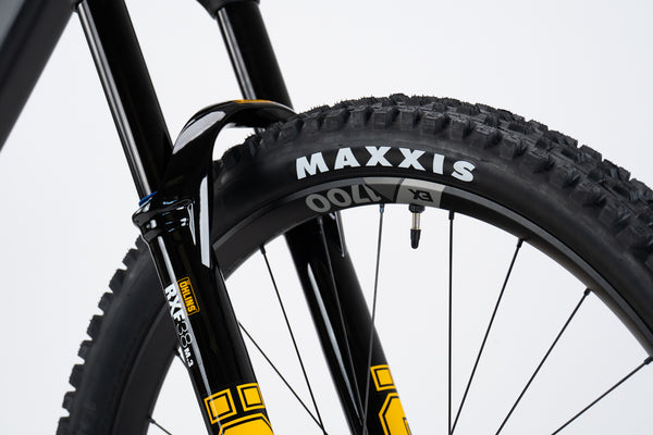 Madonna V3.2 Öhlins Rolling Chassis