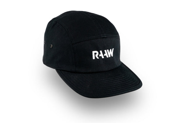 RAAW 5 Panel Cap
