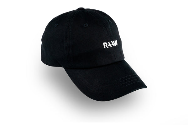 RAAW Dad Cap