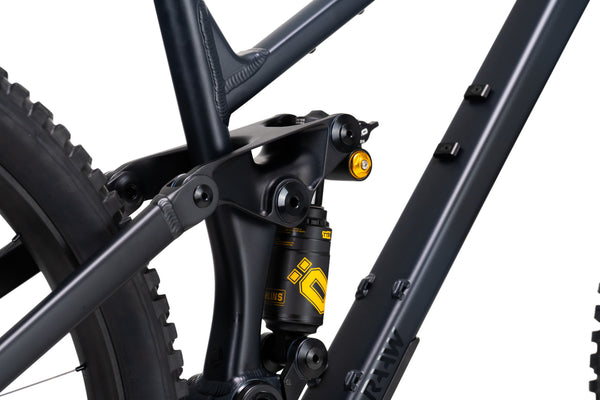 Jibb V2 LT Öhlins Rolling Chassis