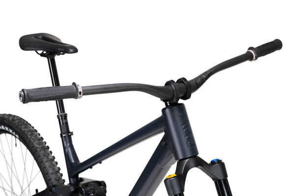 Jibb V2 LT Öhlins Rolling Chassis