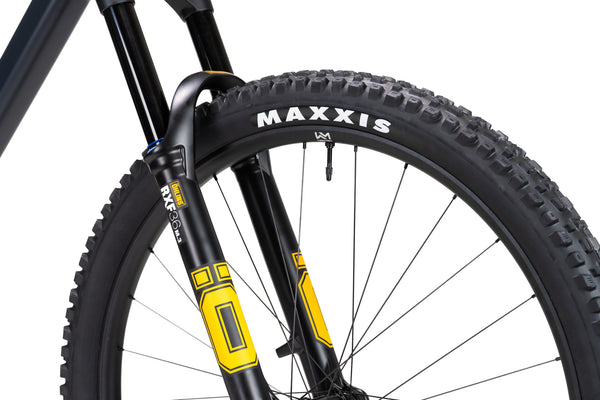 Jibb V2 LT Öhlins Rolling Chassis