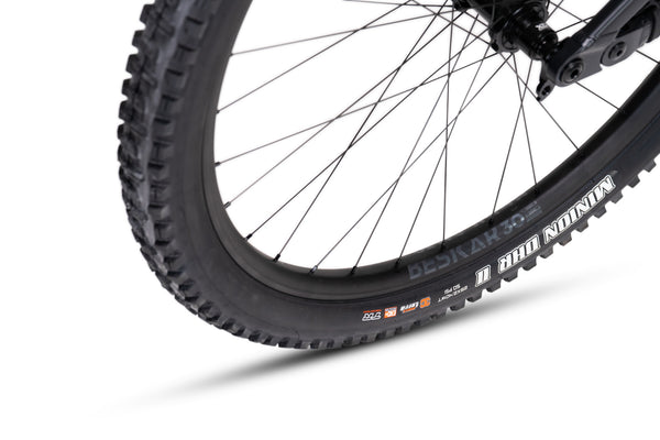 Newmen Beskar 30 Enduro Wheelset