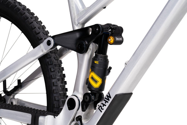 Madonna V3 Öhlins Rolling Chassis