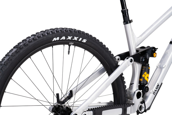 Madonna V3 Öhlins Rolling Chassis