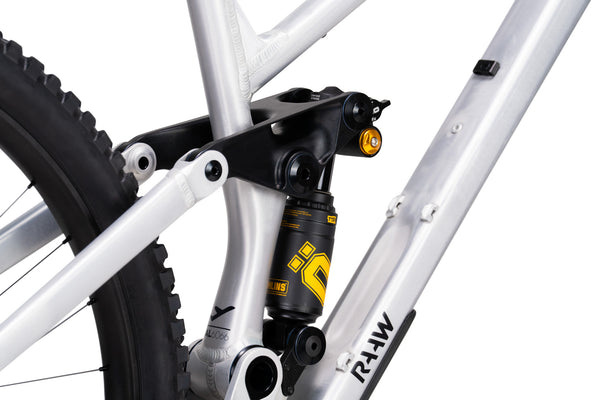 Madonna V3 Öhlins Rolling Chassis