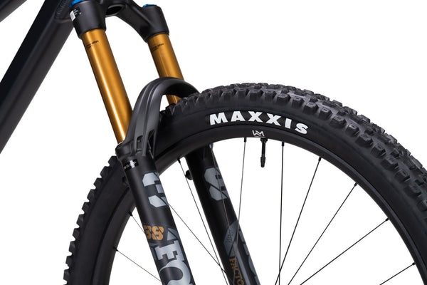 Madonna V3 Fox Factory Rolling Chassis