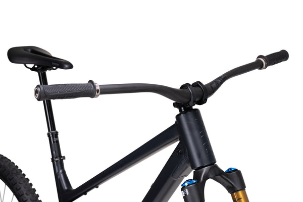 Madonna V3 Fox Factory Rolling Chassis