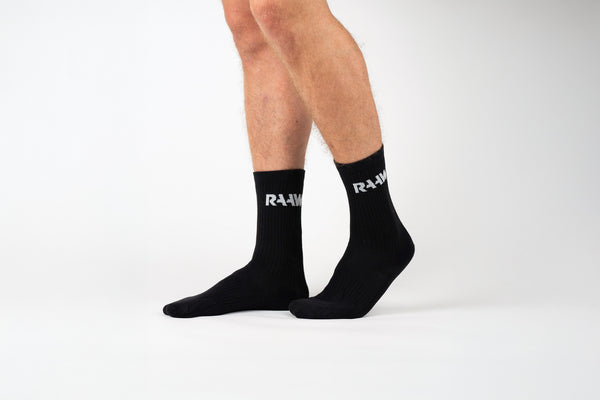 RAAW Casual Socks