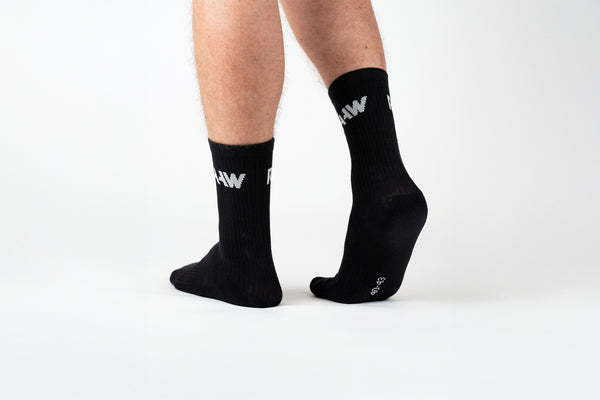 RAAW Casual Socks