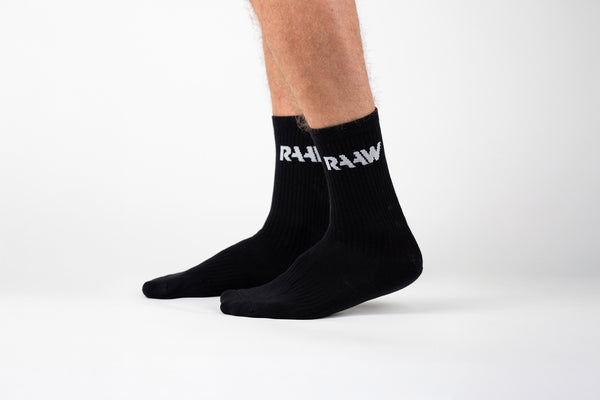RAAW Casual Socks