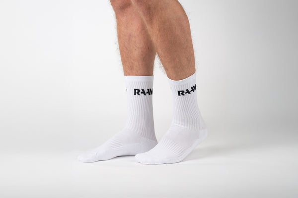 RAAW Casual Socks