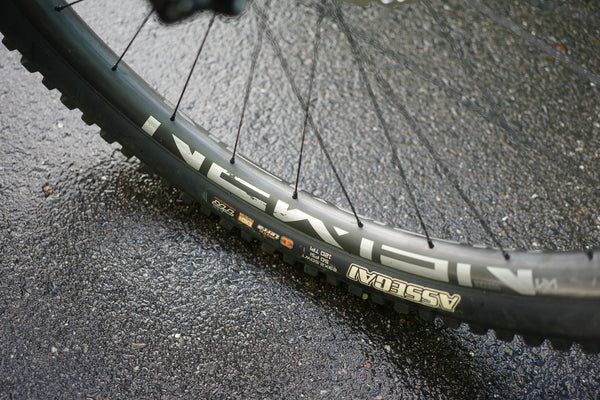 Mediabike – Jibb V2 - Large