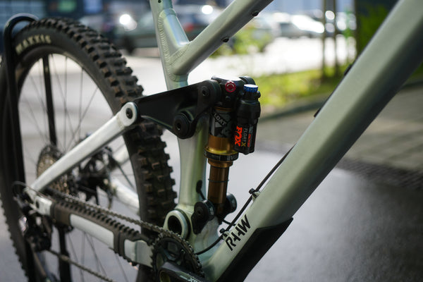 Mediabike – Jibb V2 - Large