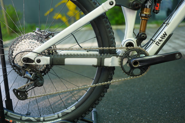 Testbike Nr. 10 – Jibb V2 - Large