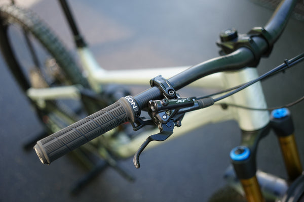 Testbike Nr. 10 – Jibb V2 - Large