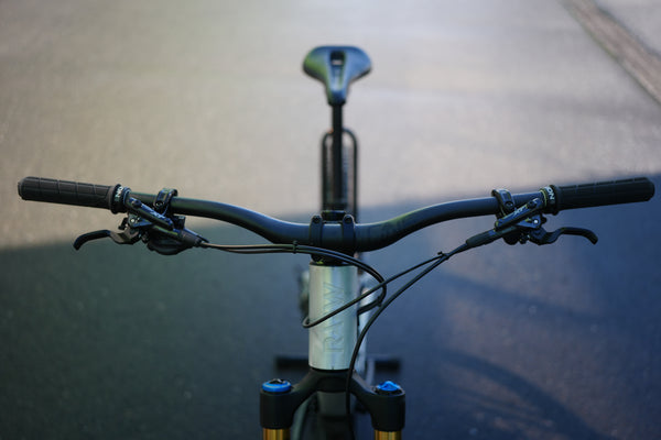 Testbike Nr. 10 – Jibb V2 - Large