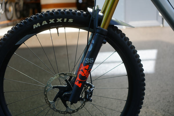Testbike Nr. 10 – Jibb V2 - Large