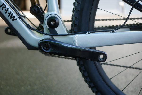 Testbike Nr. 10 – Jibb V2 - Large
