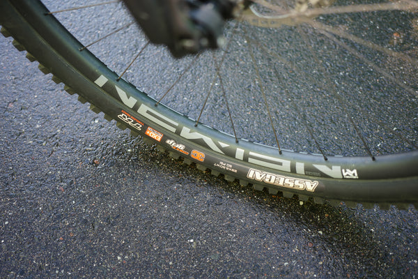 Testbike Nr. 10 – Jibb V2 - Large
