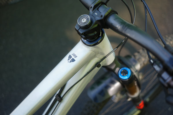 Testbike Nr. 10 – Jibb V2 - Large