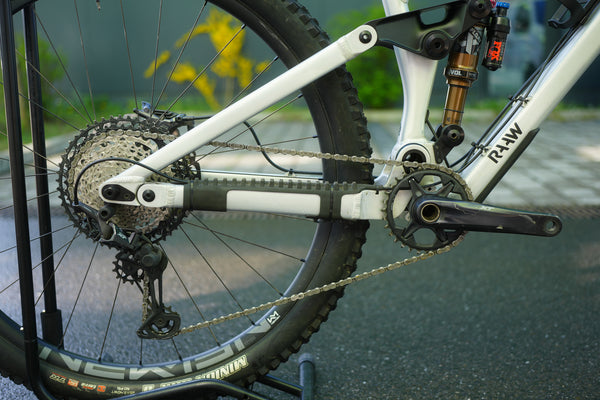 Testbike Nr. 9 – Jibb V2 - Large