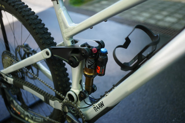Testbike Nr. 9 – Jibb V2 - Large