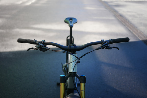 Testbike Nr. 9 – Jibb V2 - Large