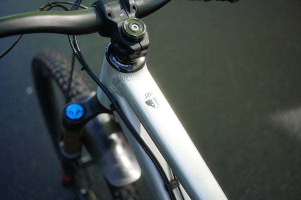 Testbike Nr. 9 – Jibb V2 - Large