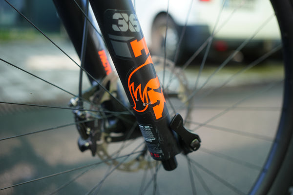 Testbike Nr. 9 – Jibb V2 - Large