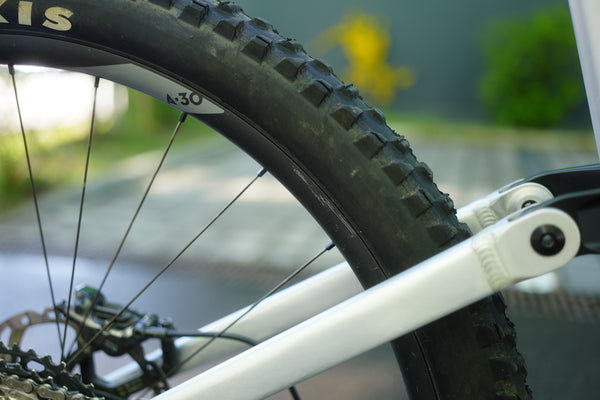 Testbike Nr. 9 – Jibb V2 - Large