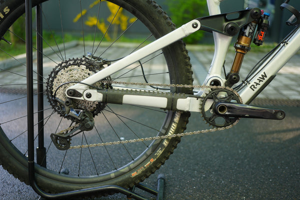 Testbike Nr. 7 – Madonna V3 - XLarge