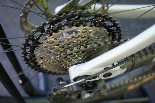 Testbike Nr. 7 – Madonna V3 - XLarge