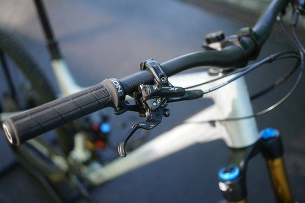 Testbike Nr. 7 – Madonna V3 - XLarge