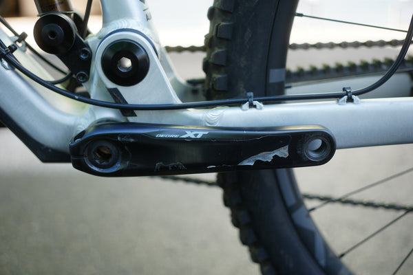 Testbike Nr. 7 – Madonna V3 - XLarge