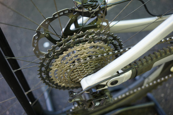 Testbike Nr. 11 – Jibb V2 - Small