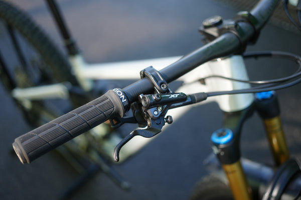 Testbike Nr. 11 – Jibb V2 - Small