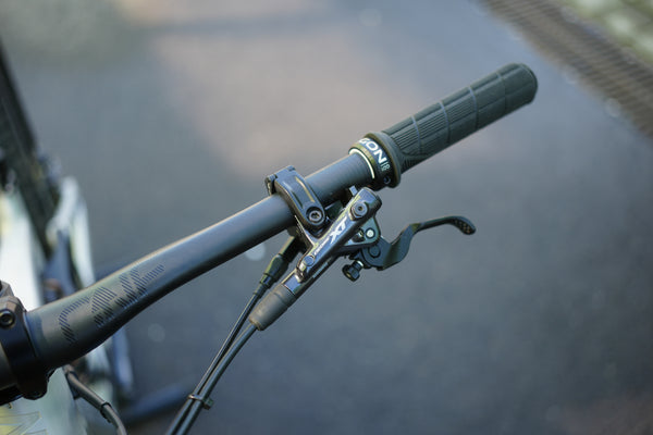 Testbike Nr. 11 – Jibb V2 - Small