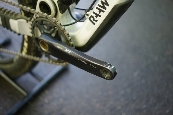Testbike Nr. 11 – Jibb V2 - Small