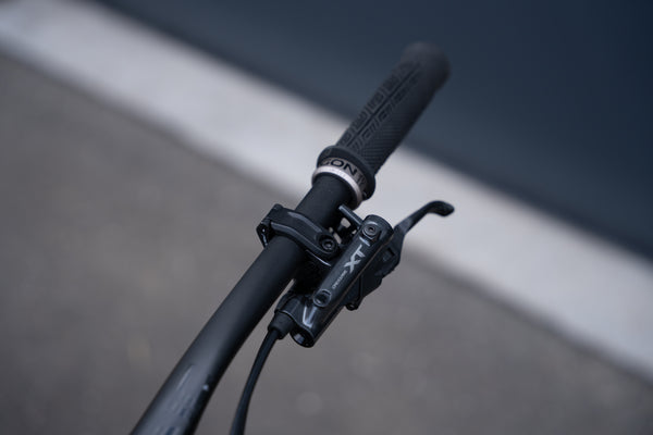 Mediabike - Madonna V3 - Medium - Raw